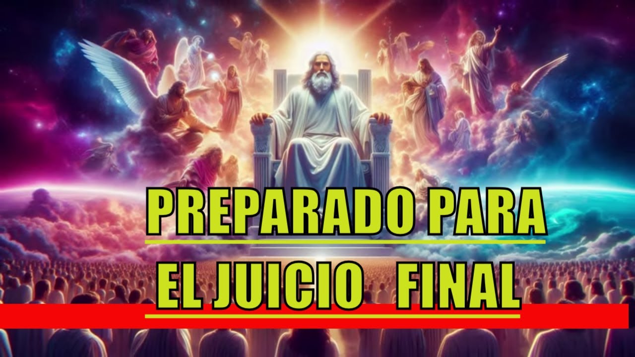 El Juicio Final