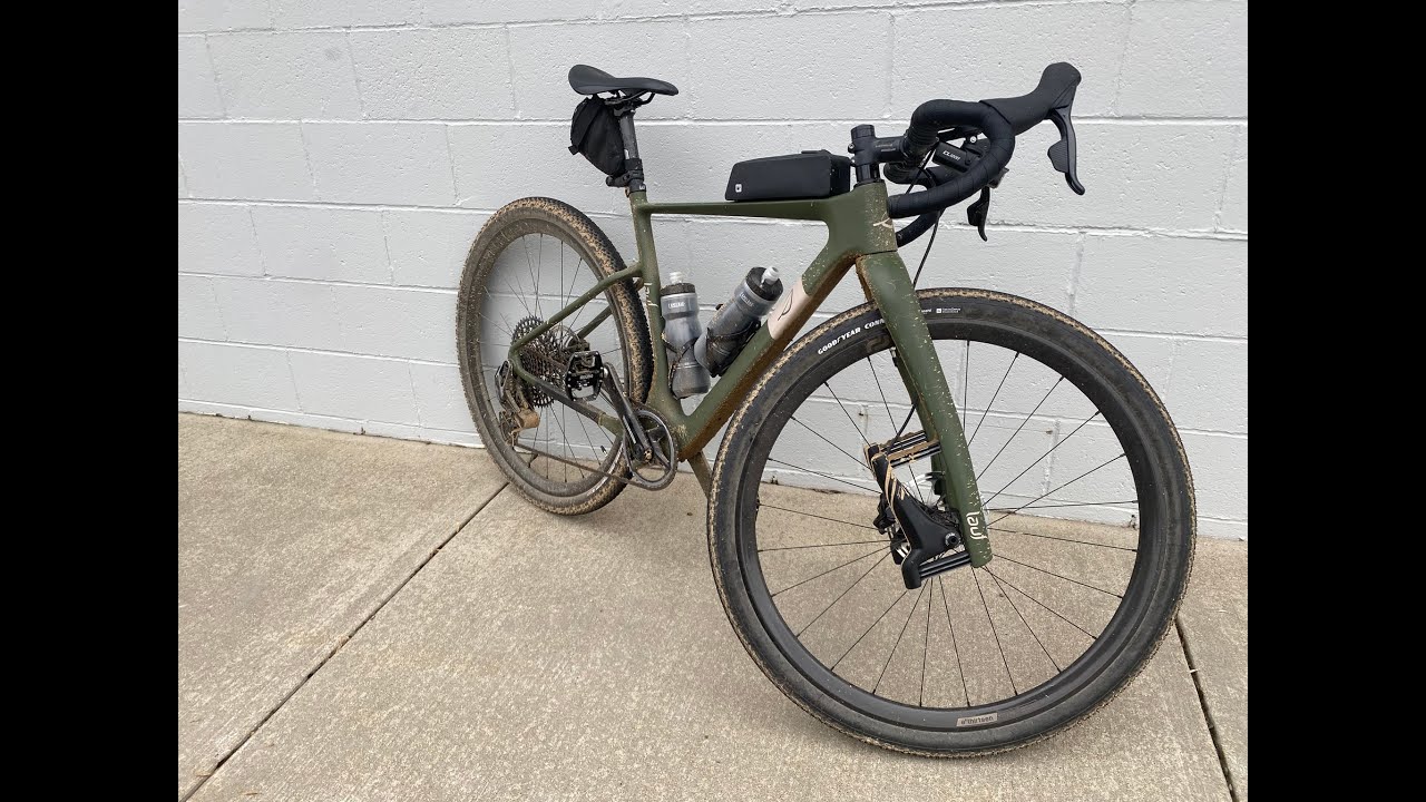 Lauf Seigla - Six Months and 6,200 Miles - My Honest Review