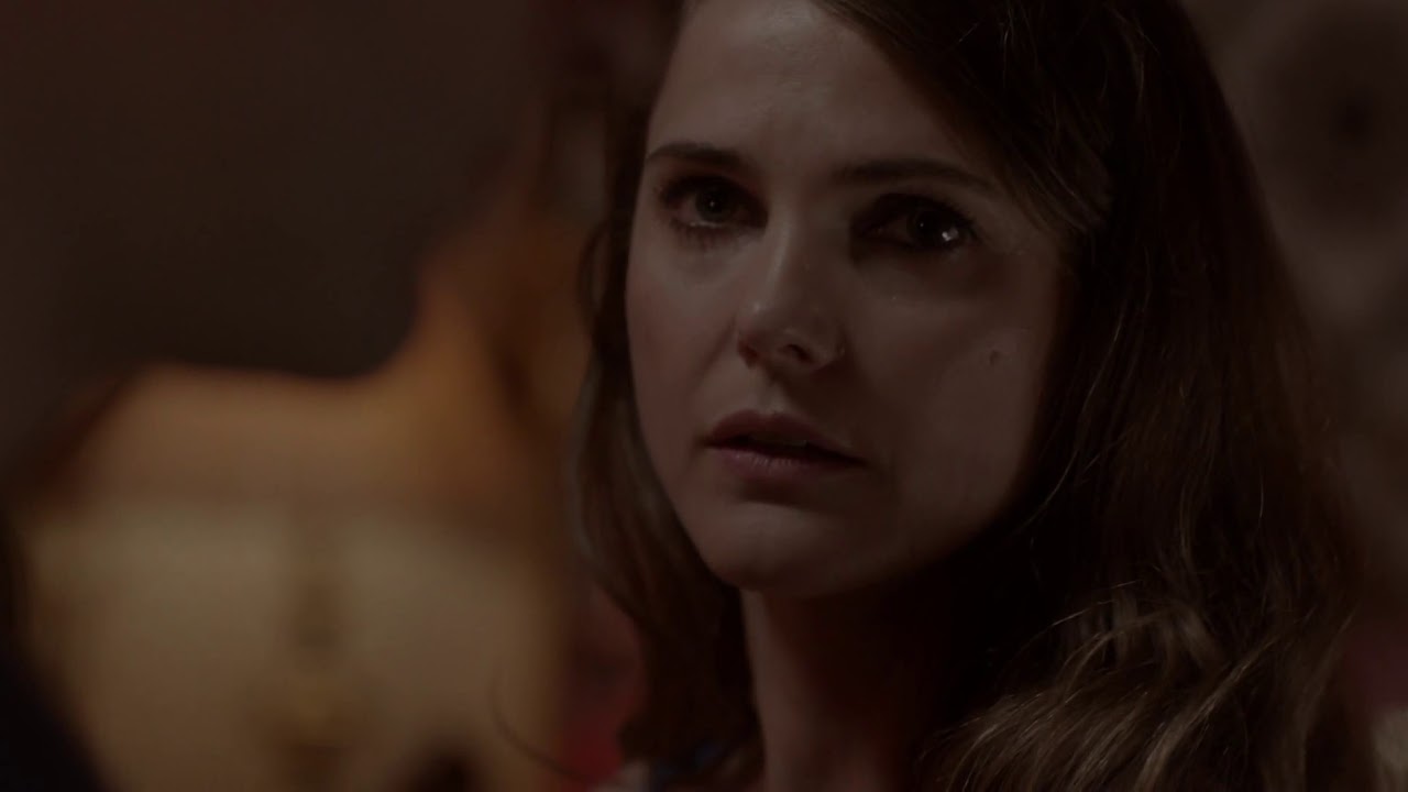 The Americans 1X07 - 