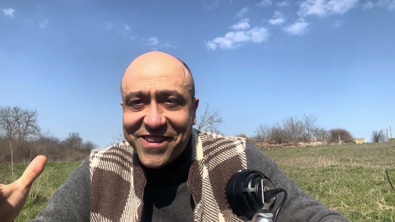 Защо една година не правех видеа.