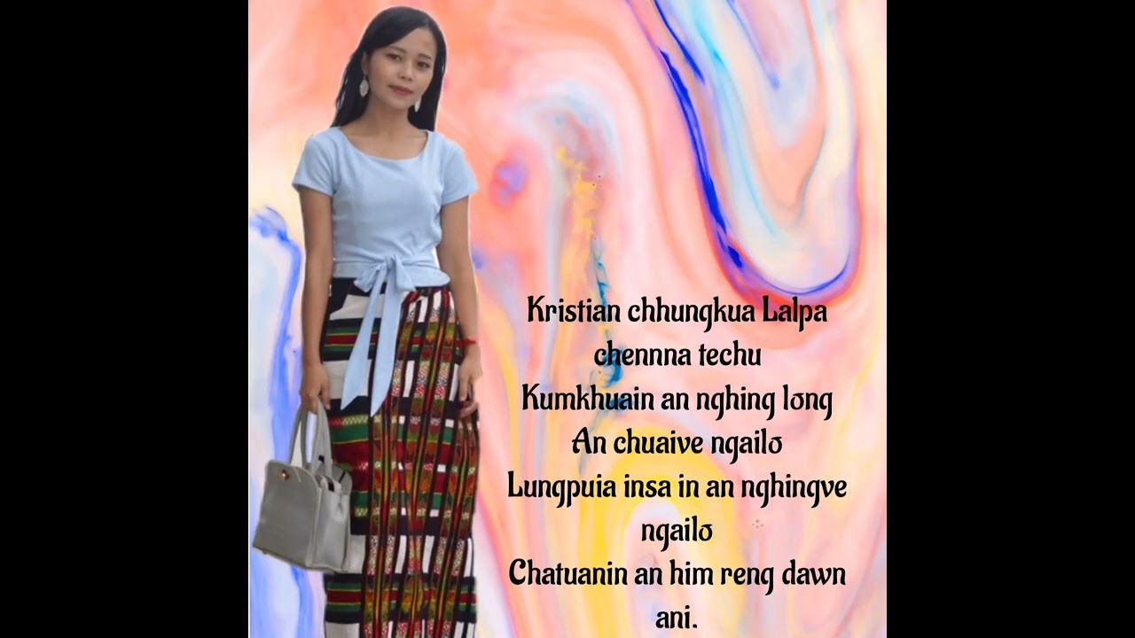 Kan rûn lo mawila-Hmingmuani Fanai