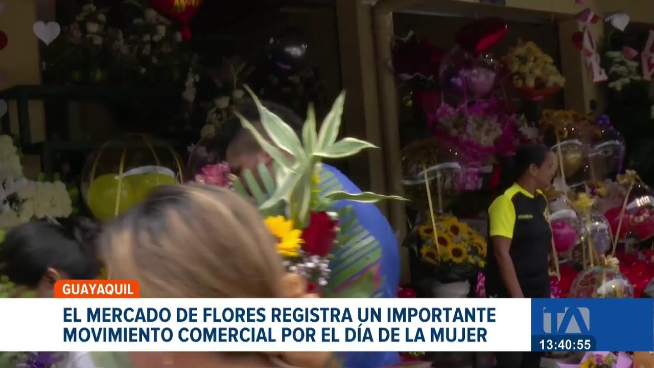 #ENVIVO | Noticiero de Ecuador, Emisión Central