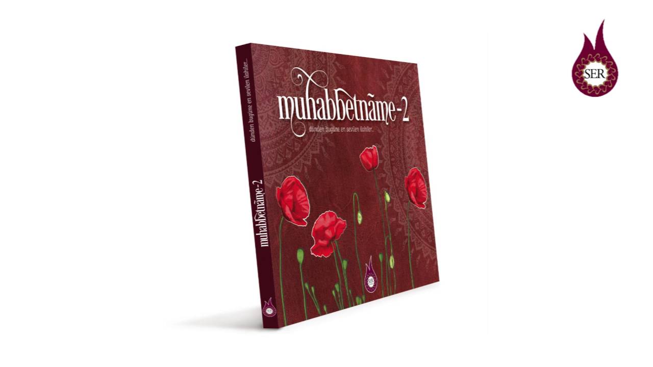 Muhabbetname - 2  - Arzuhal