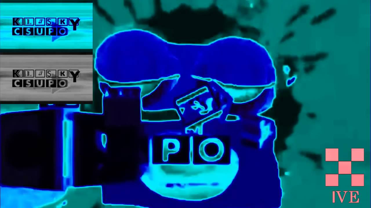 Klasky Csupo Group has a Sparta Remix Extended {feat. KC Evil 8 bit & Electronic Sounds} {V2}