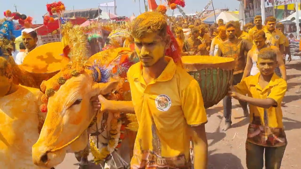 मायाक्का देवी नैवेद्य....२०२४