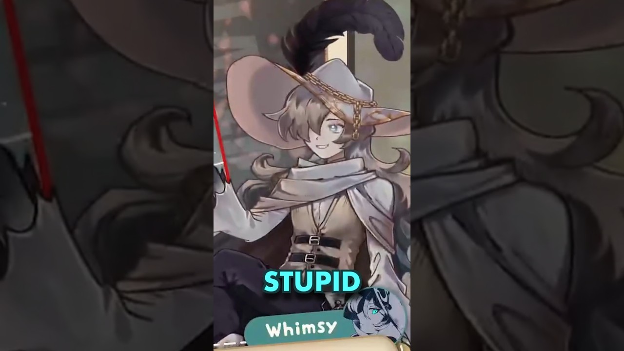 I Shouldn't Have Said Anything... 