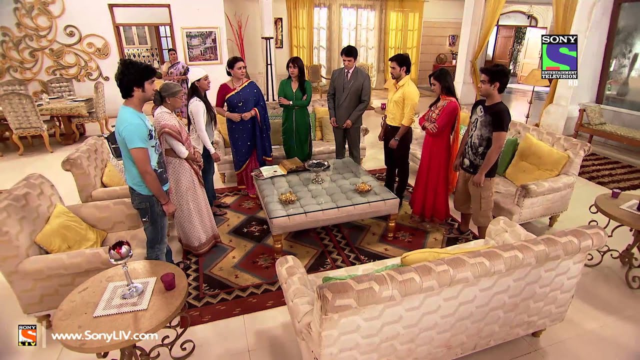 Ekk Nayi Pehchaan - Episode 180 - 25th September 2014 - Last Episode