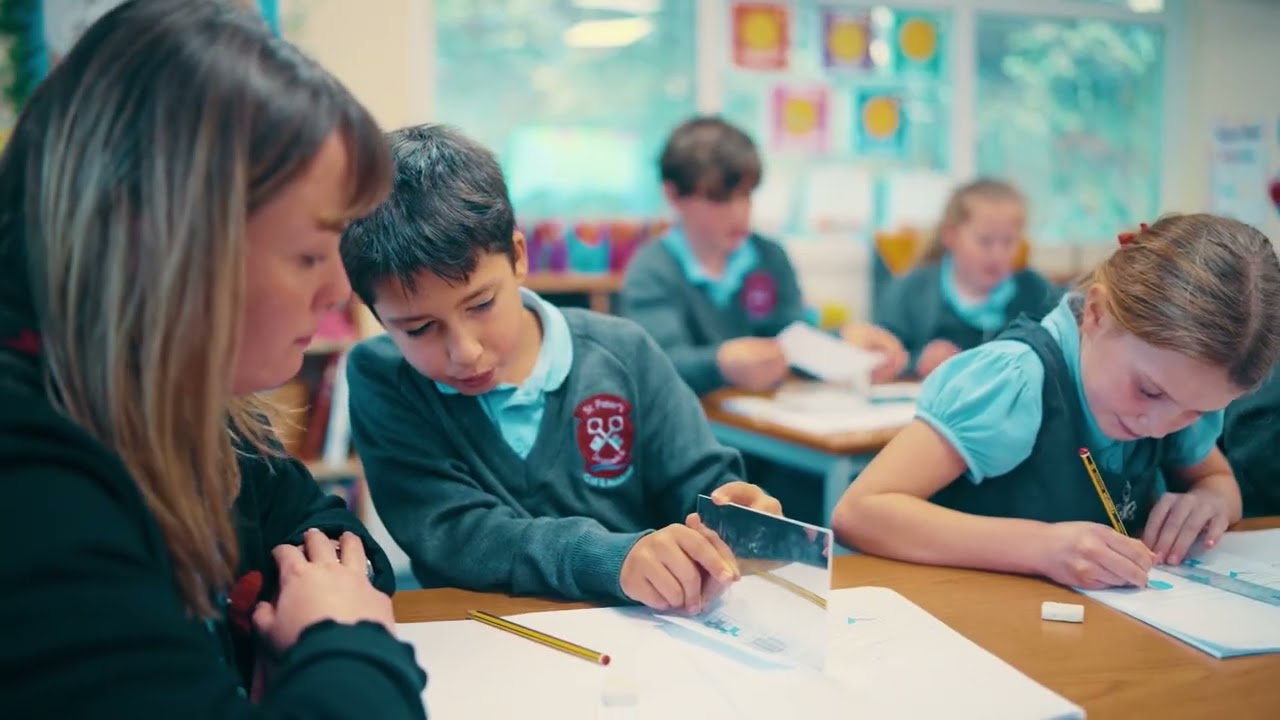 I chose Rivers to train to teach - here’s why