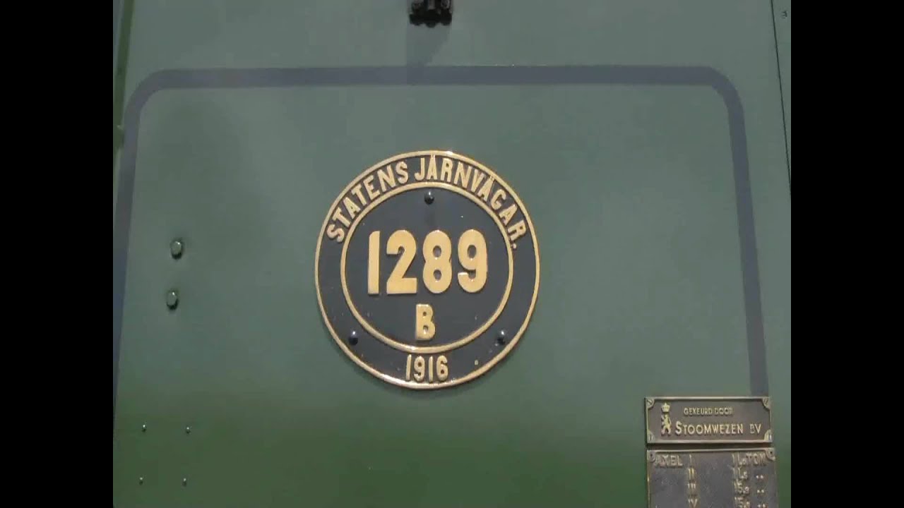 ZLSM B1289 tussen Schin op Geul en Simpelveld.