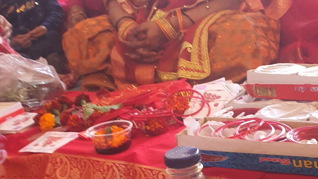 suhagle pooja💕