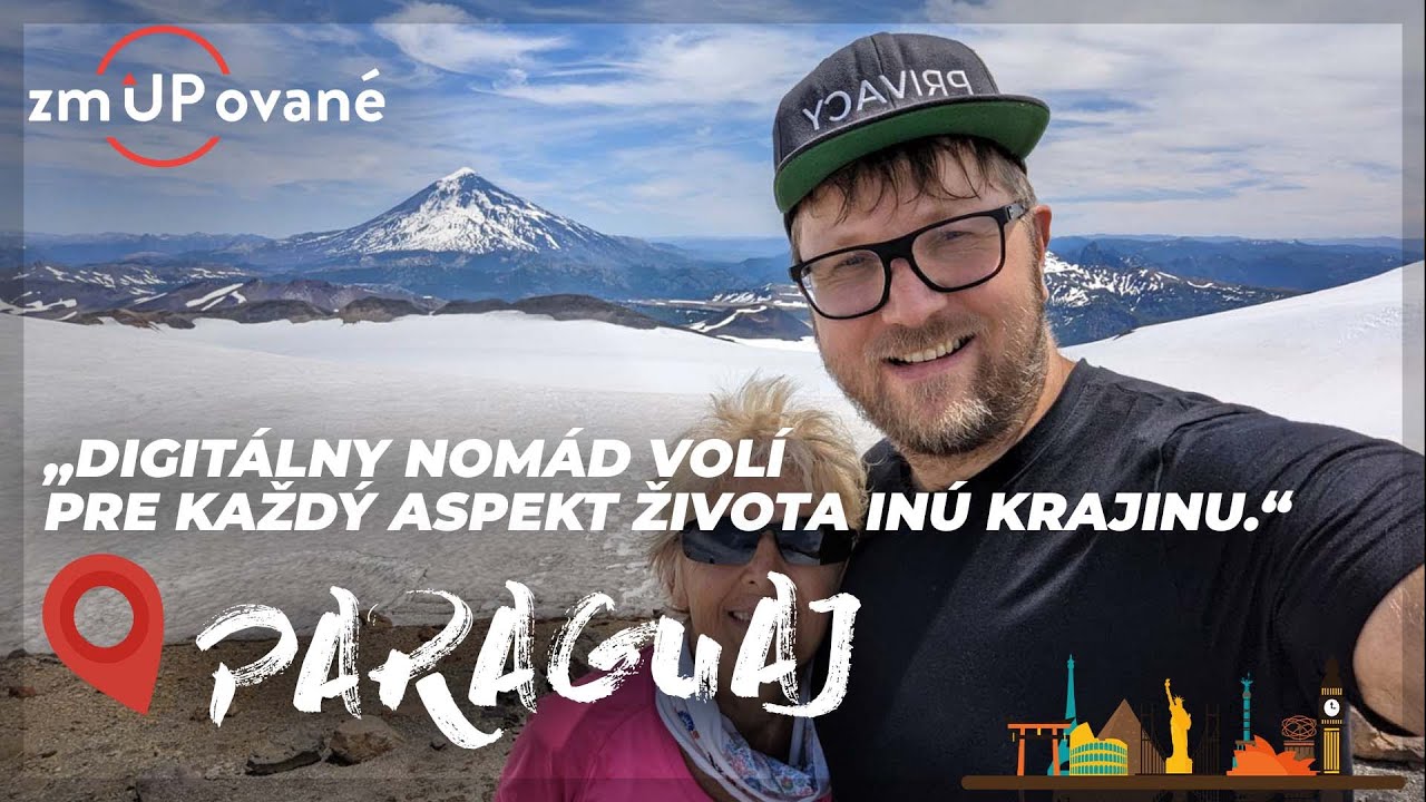 ETICKÝ HACKER pomáha cestovateľom odpojiť sa od SYSTÉMU. Nemusíte platiť dane a...