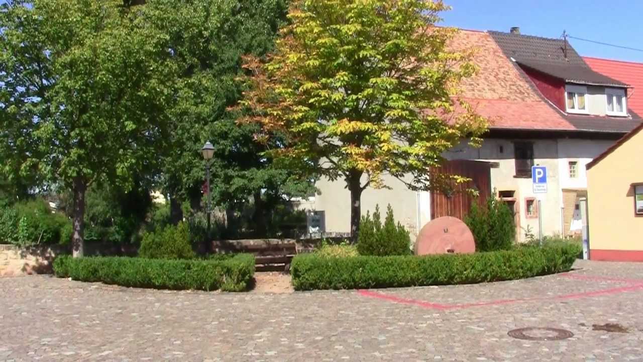 Pfalz - Friedelsheim