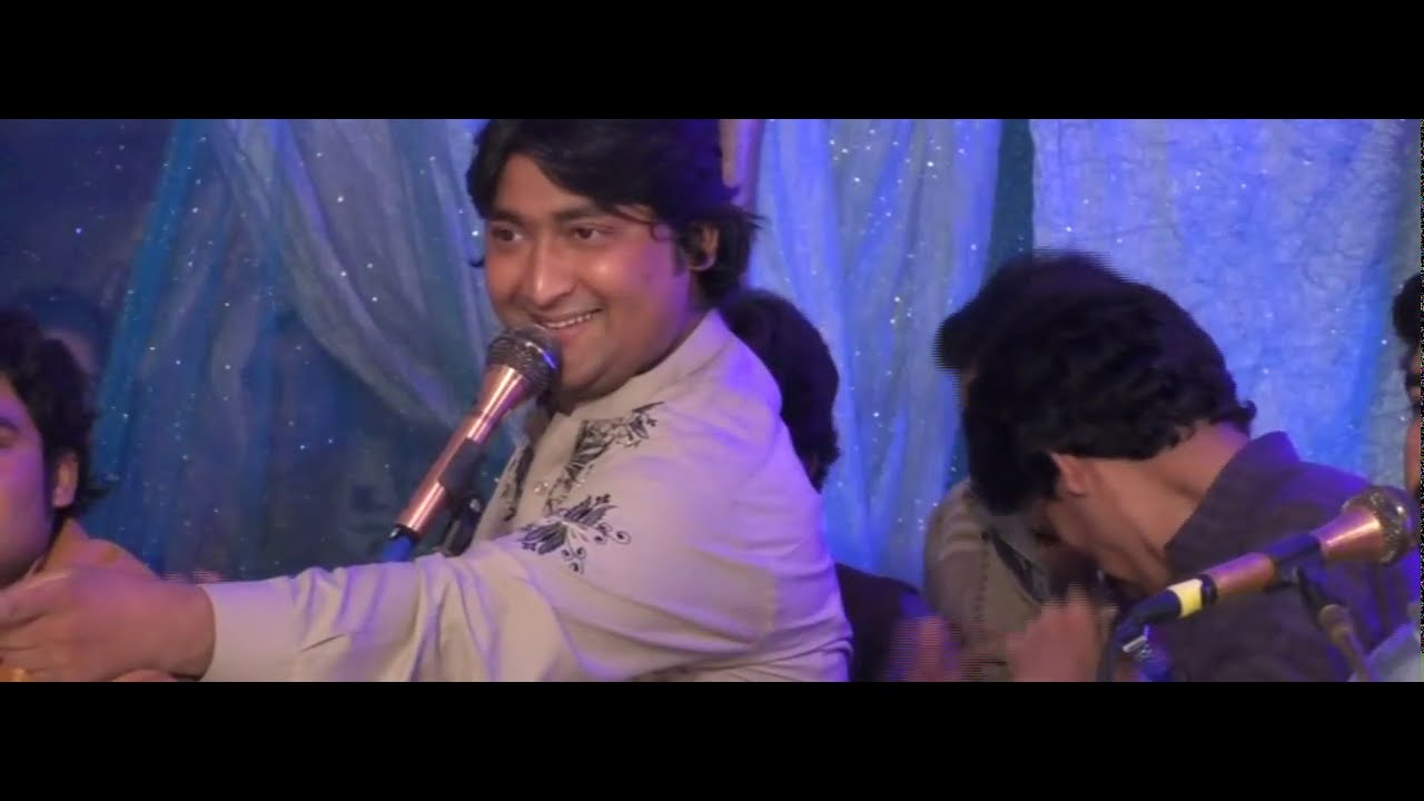 Sassi Mohsan Sabir Qawwal Uras Dr Amanat Ali, NANGA TV CHANNEL