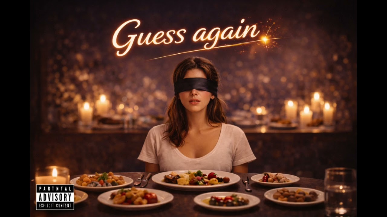 Guess again - Willy Love and The Shapers