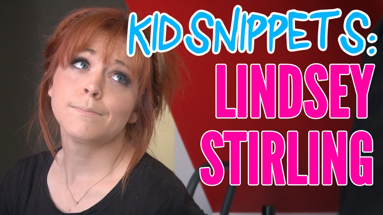 Kid Snippets: 