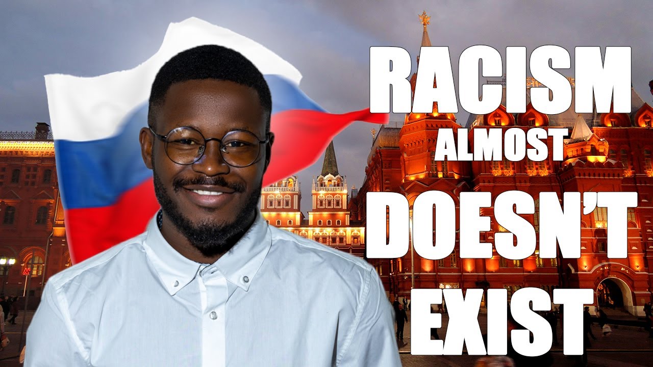 A Ghanaian Student’s Life in Russia – His Honest Truth