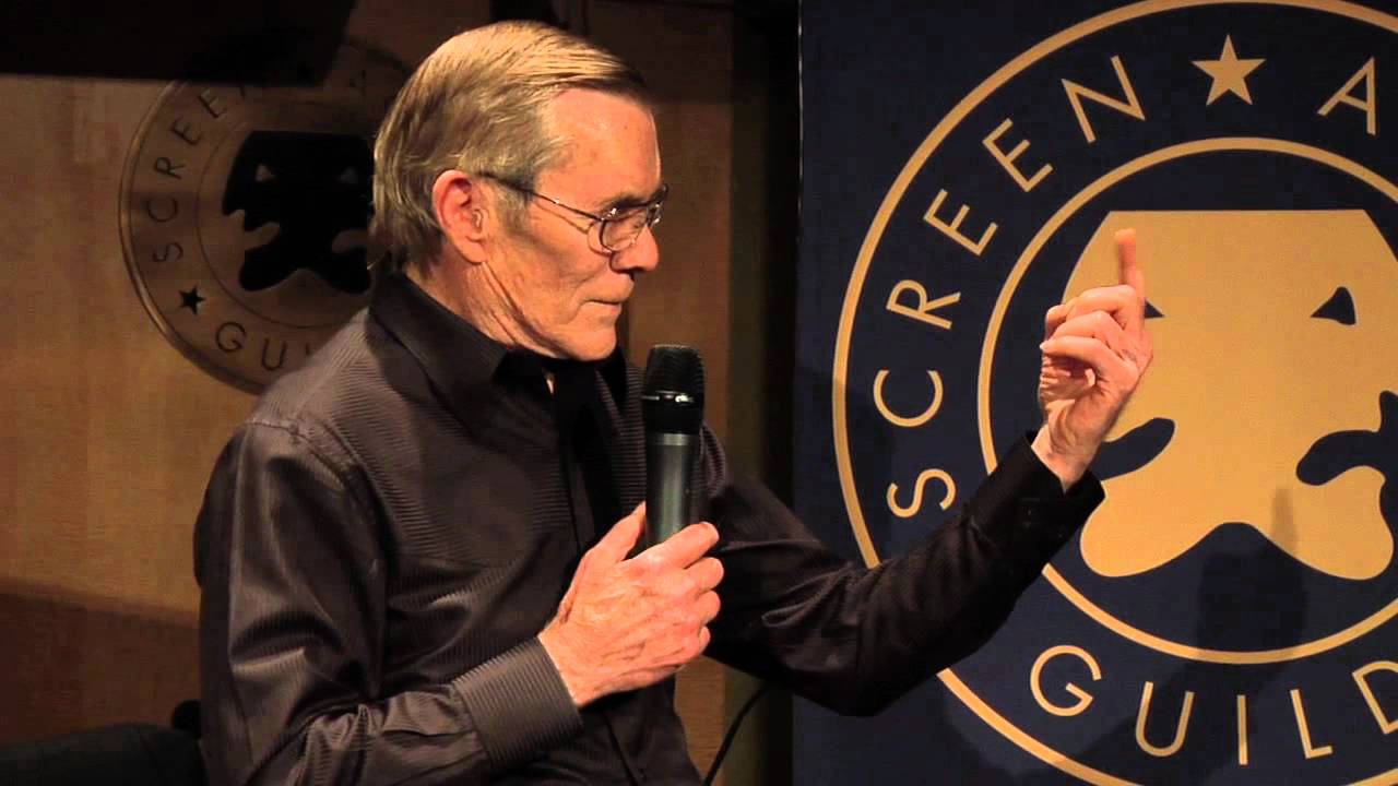 An Evening with Stuntman Hal Needham: Highlights