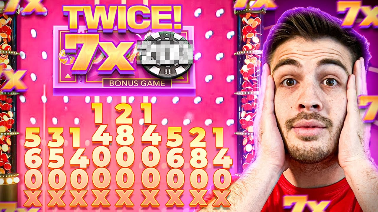 I HIT 7X TOP SLOT PACHINKO *TWICE* IN ONE CRAZY TIME SESSION!