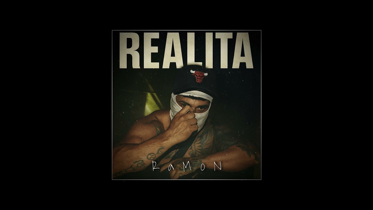 RaMoN - Mama (audio track)