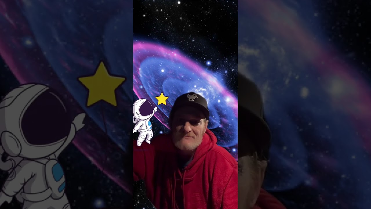 Chris Mosteller aka camptalk with chris. 2/22/26