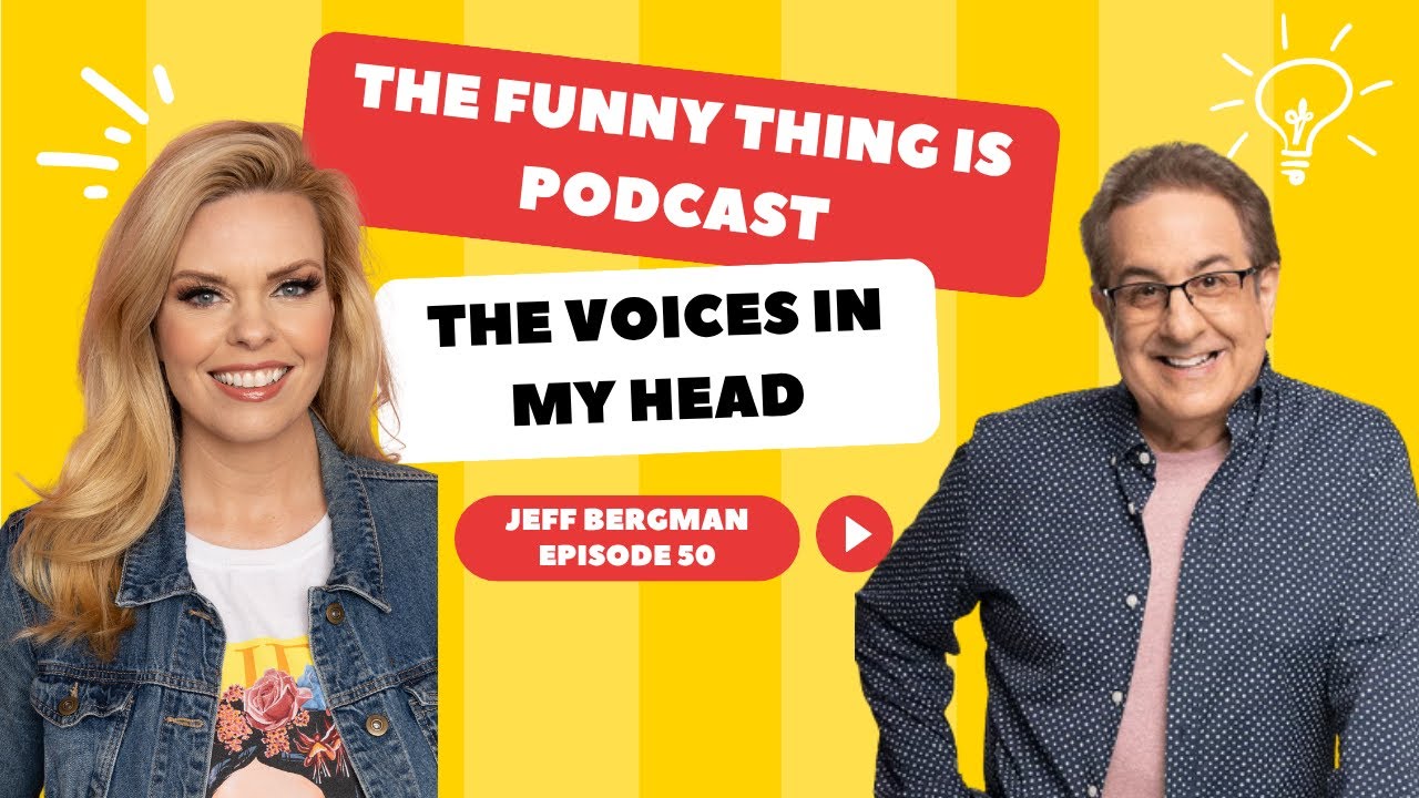The Voices In My Head