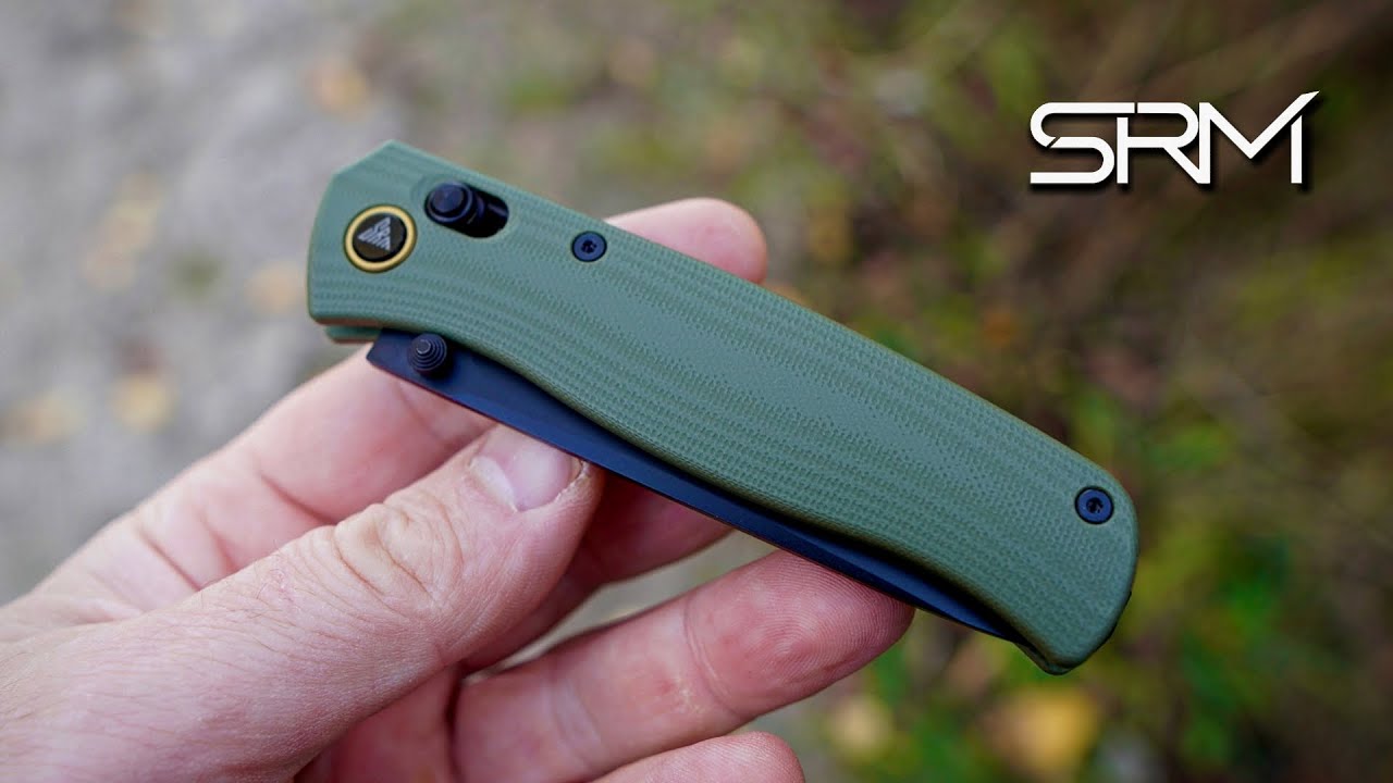 Новая версия SRM255 / Теперь на ШАЙБАХ❓