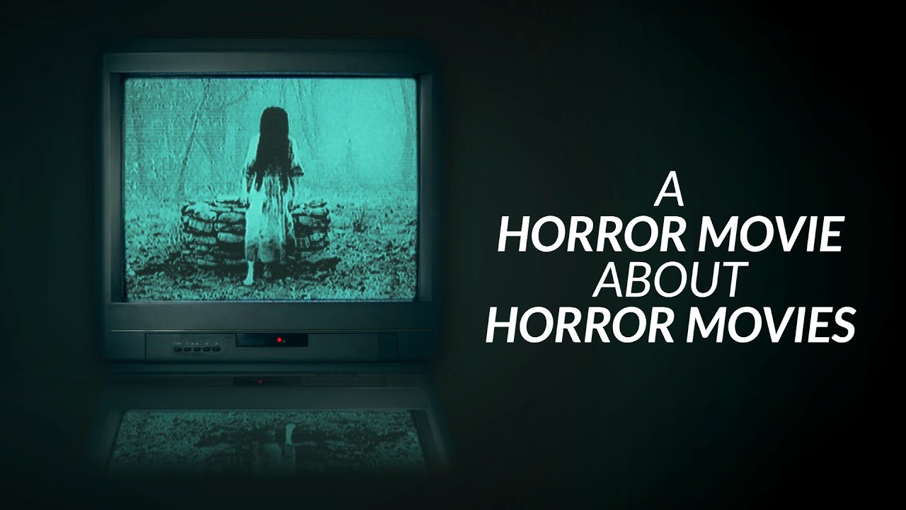The Ring is a Horror Movie About Horror Movies