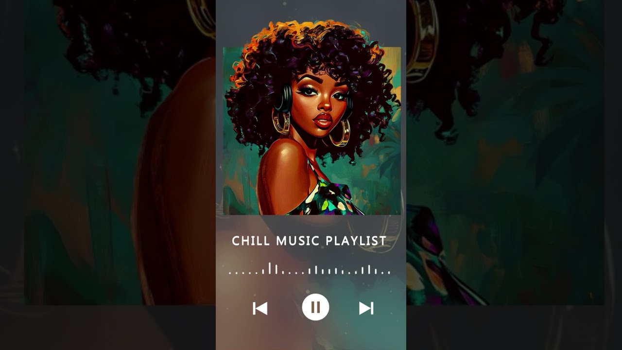 chill r&b/soul mix  #rnbsoul #soulnova #rnb #musicgenre