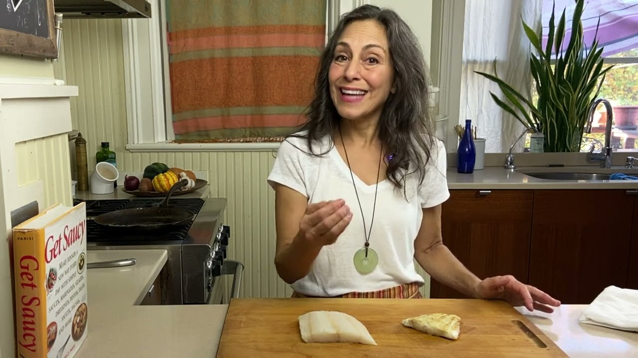 What is Lingcod fish and how to cook it