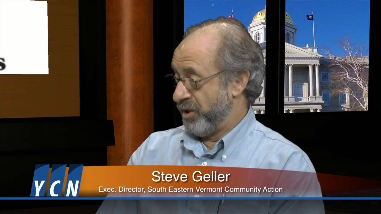 Capital Connections with Steve Geller (Part 1)