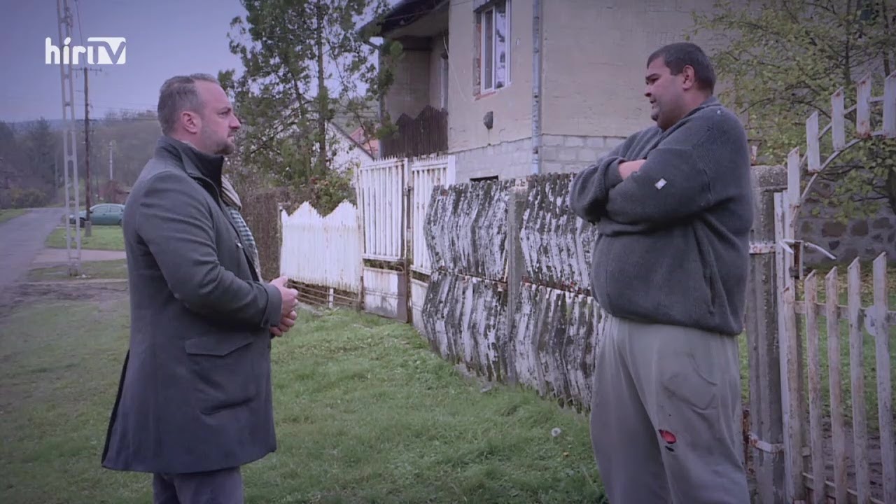 Riasztás (2020-11-24) - HÍR TV