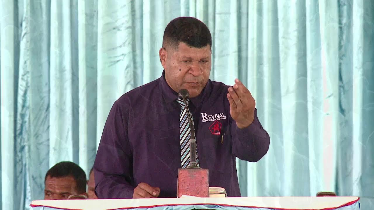 Voice of Revival Live Streaming