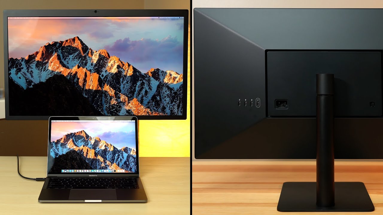 LG UltraFine 5K 6-month review