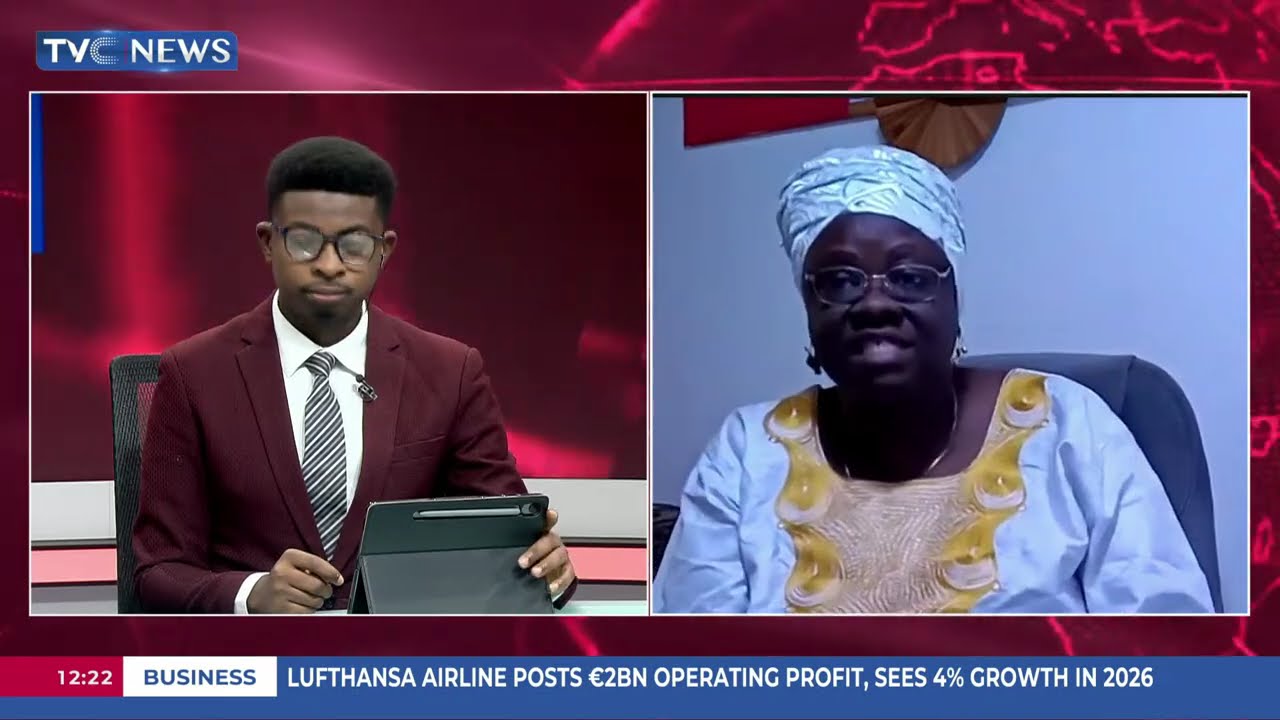 Int'l Women's Day: 'Give To Gain' Encourages More Active Contributions To Development