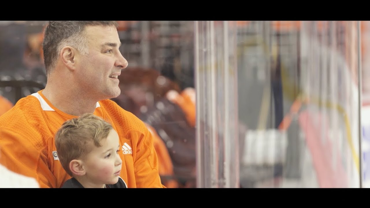Flyers TV Original: 
