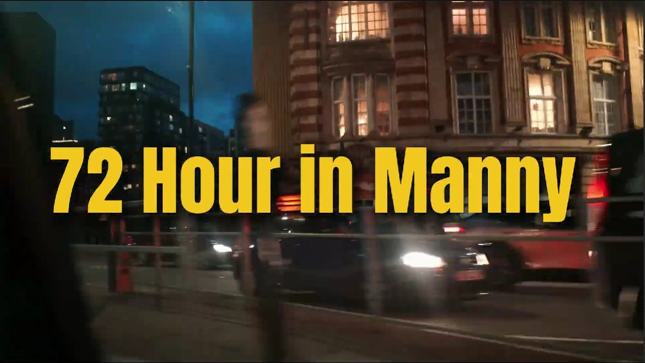 72HR MANNY