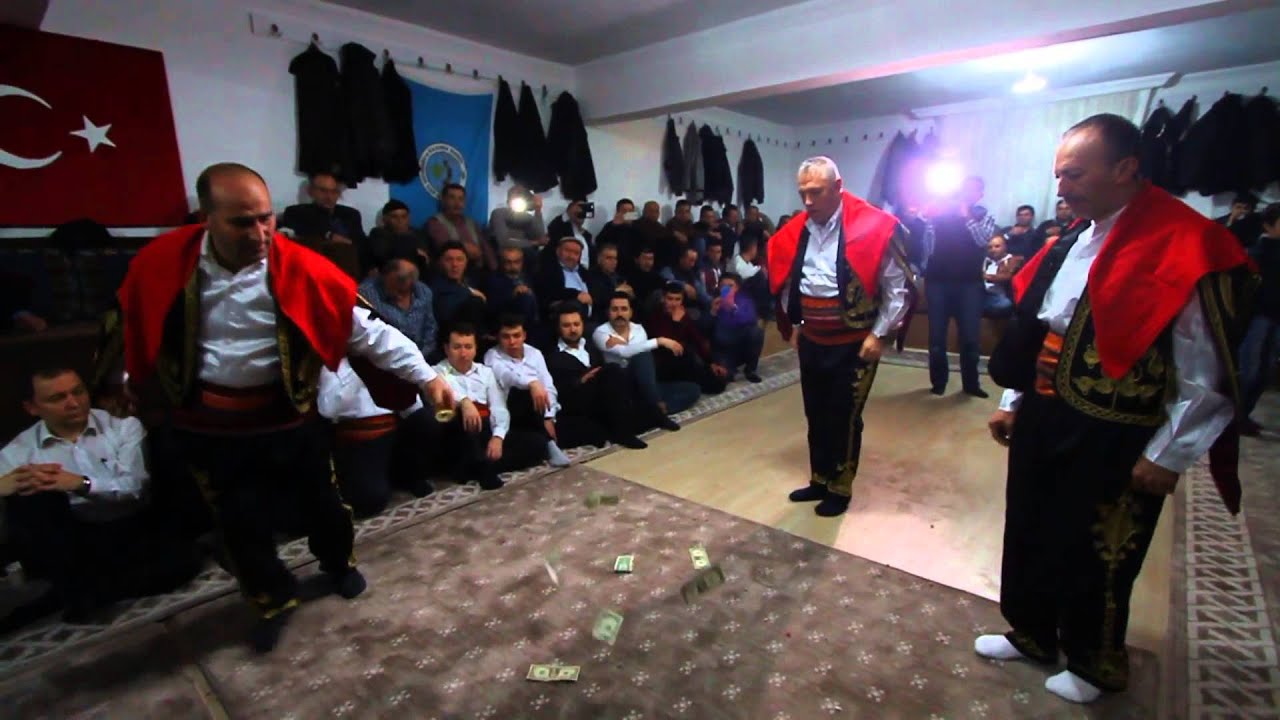 Çankırı Eldivan Gölez Köyü 2015 yılı 2. Yareni