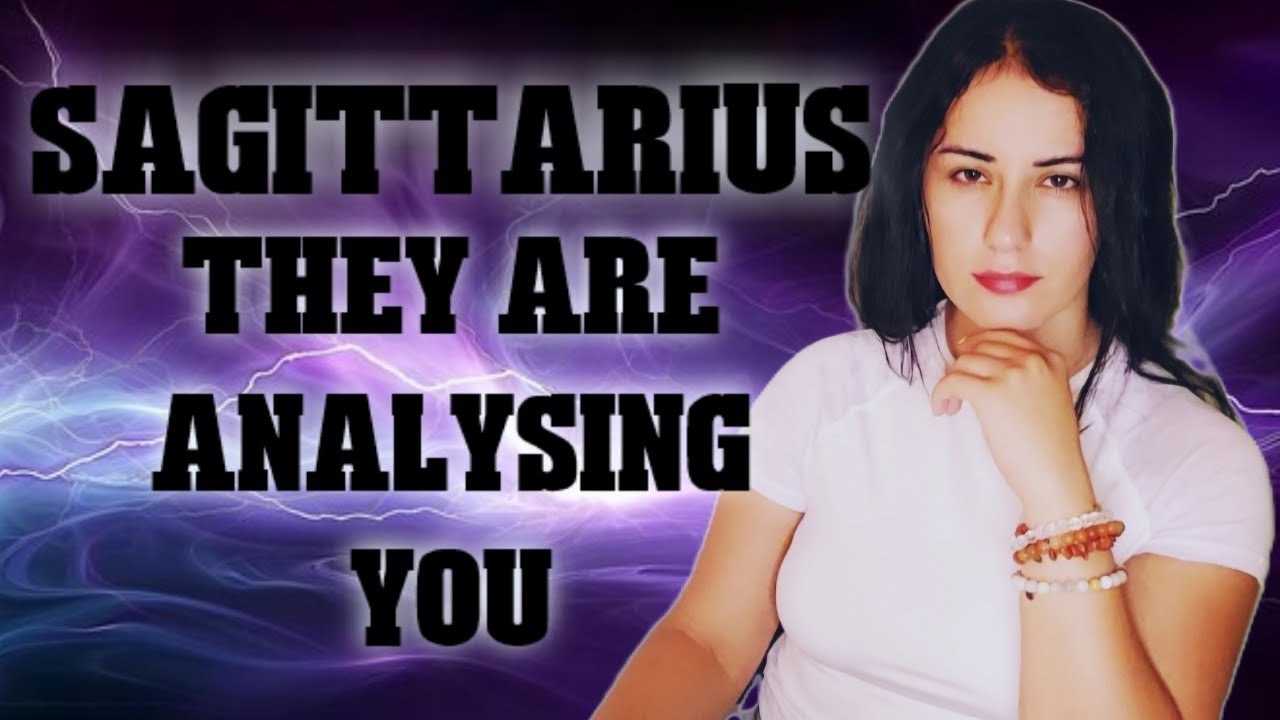 Sagittarius ♐️ 