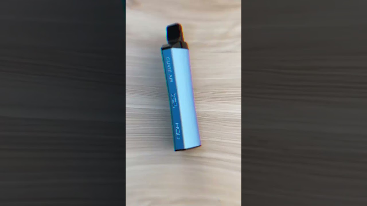 HQD MAXX 2500PUFF