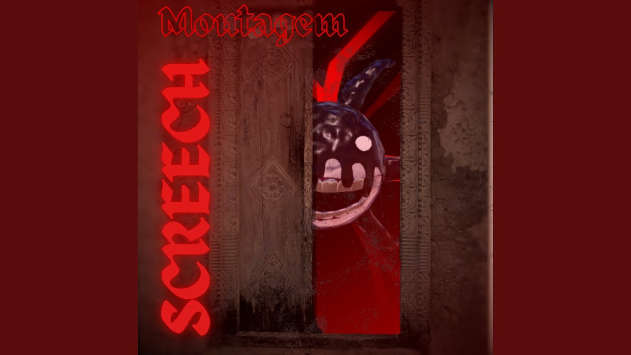Montagem Screech