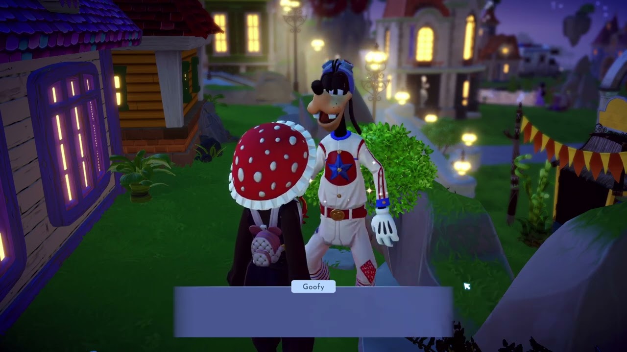 A Very Merry Unbirthday (Alice Level 10 Hidden Requirement Quest) - Disney Dreamlight Valley