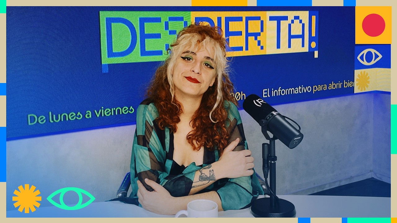 ⏰ Despierta! 2x131