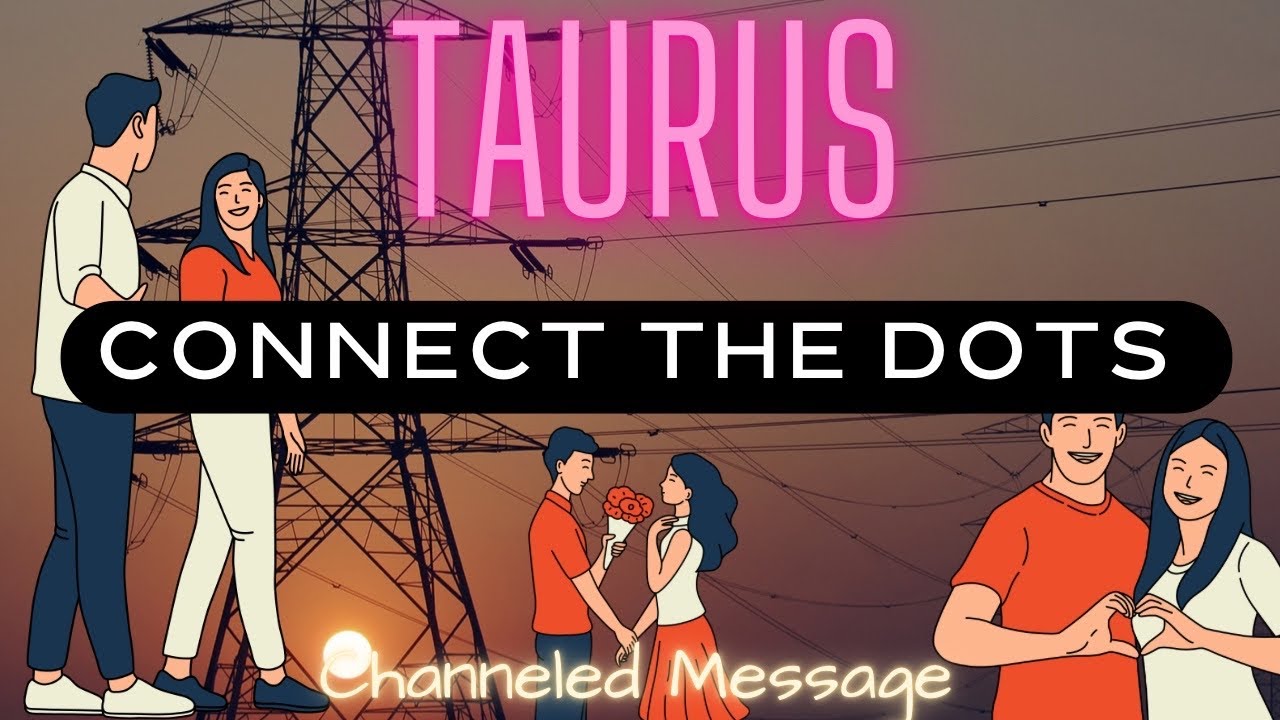 TAURUS ♉️ THE MOST INTENSE ENERGY EVER FELT. 💥 🎆 💥