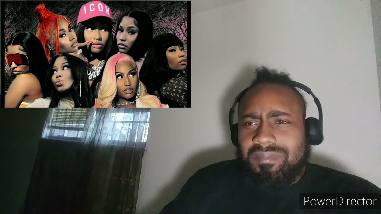 Nicki Minaj 