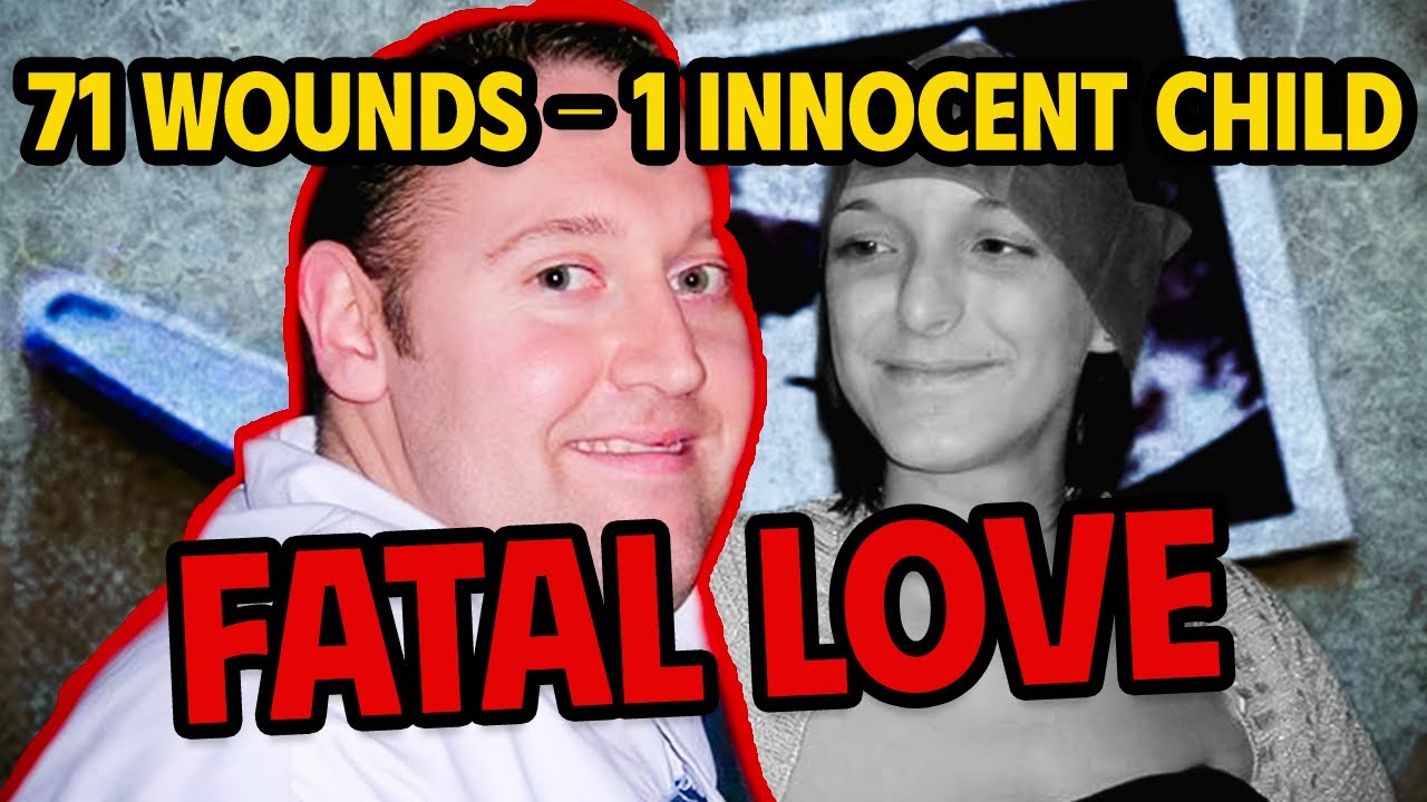 71 Stabs to Silence Her: The Jane Clough Story - Shadows of Crime