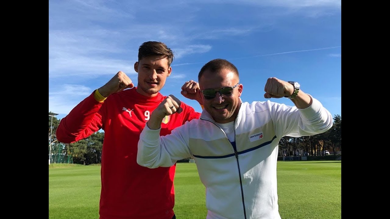 Turbokozak 2019/2020: Michał Żyro | Piłka nożna