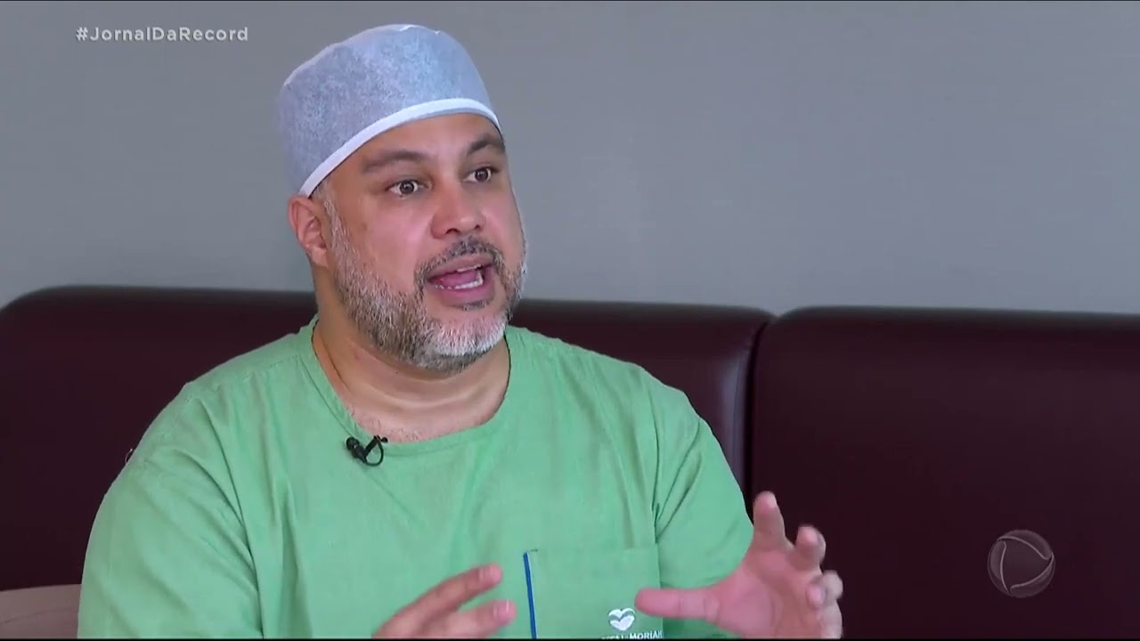 Hospital Moriah usa tecnologia inovadora em cirurgias de pr&oacute;tese de quadril