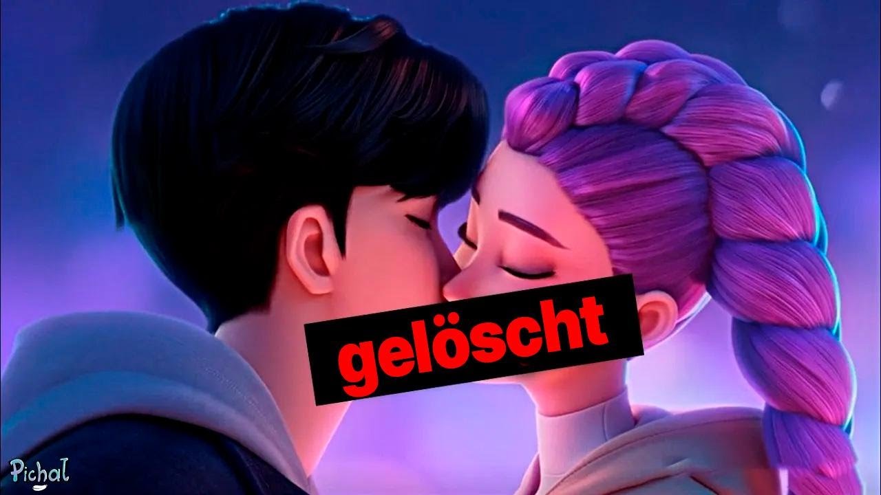 Gelöschte Szenen aus K-POP Demon Hunters – Das hast du noch nie gesehen!