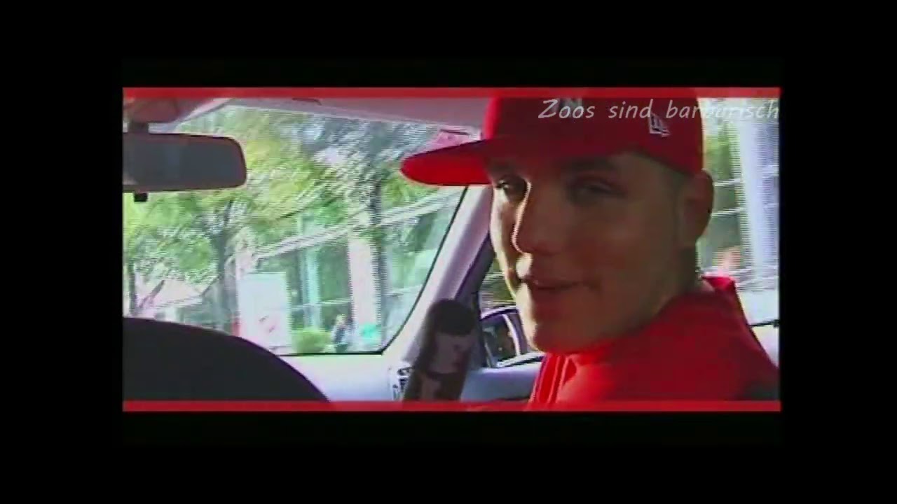Fler - Neue deutsche Welle [pre-release Reportage (MRD)] 2004