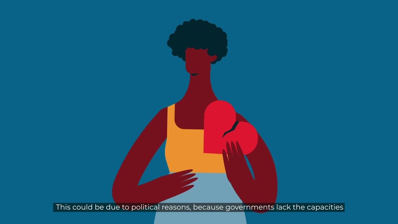 People in Need’s Application of Human Rights-Based Approach: the Concept